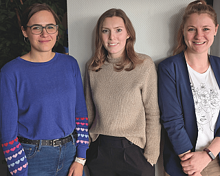 Recruiting Team