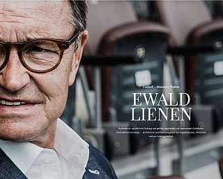 Ewald Lienen