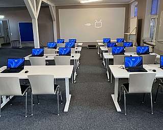SchulungOffice