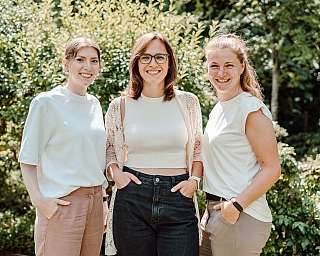 Unser Recruiting Team